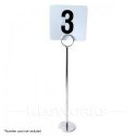 Table Number Holders - Table Cards Holders